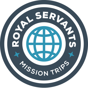 Royal Servants Logo